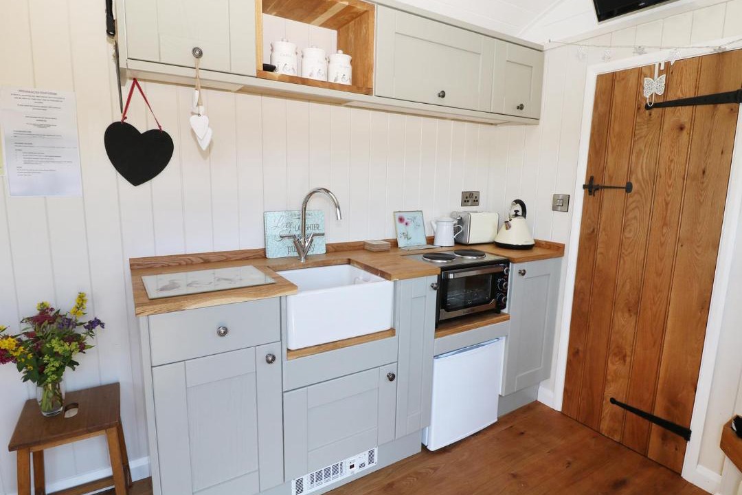 Photo of Kitchen in Upper Hulme