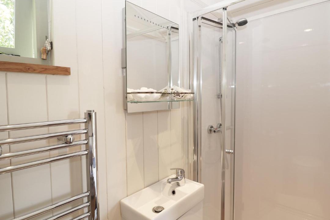 Photo of Bathroom in Upper Hulme