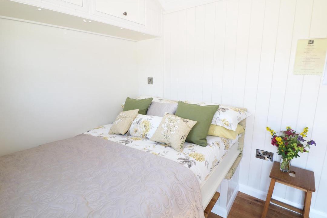 Photo of Bedroom in Upper Hulme