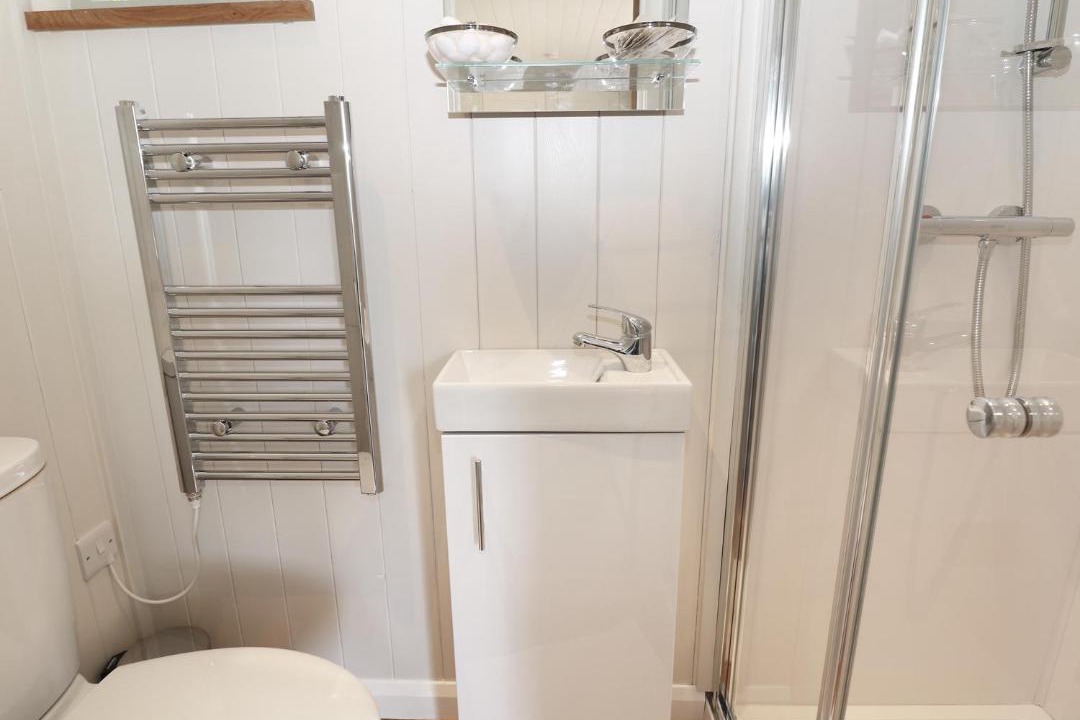 Photo of Bathroom in Upper Hulme