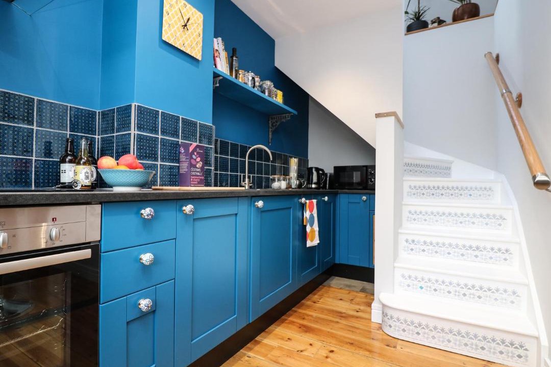 Photo of Kitchen in Grampound