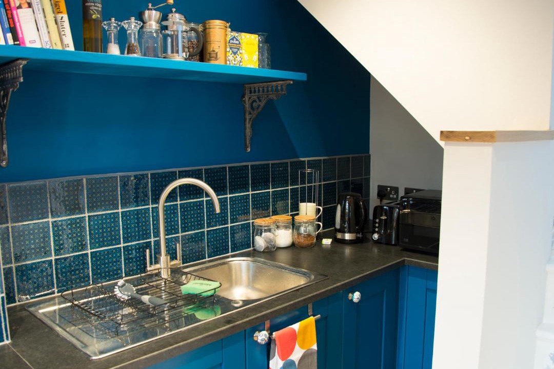 Photo of Kitchen in Grampound
