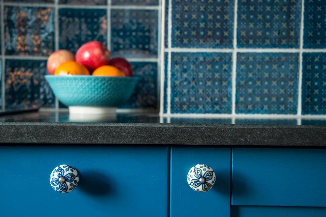 Photo of Kitchen in Grampound