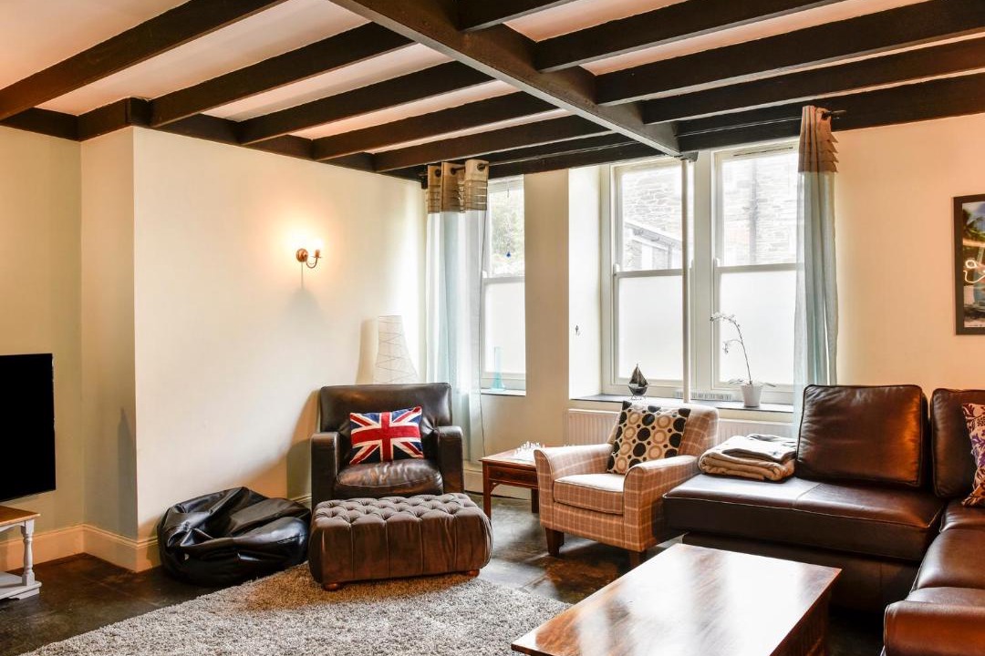 Photo of Livingroom in Boscastle