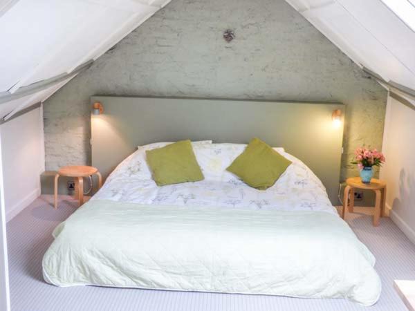 Photo of Bedroom in Dundon