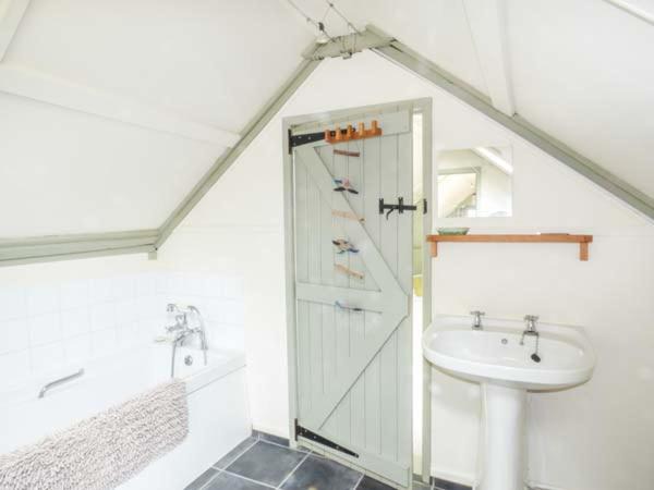 Photo of Bathroom in Dundon