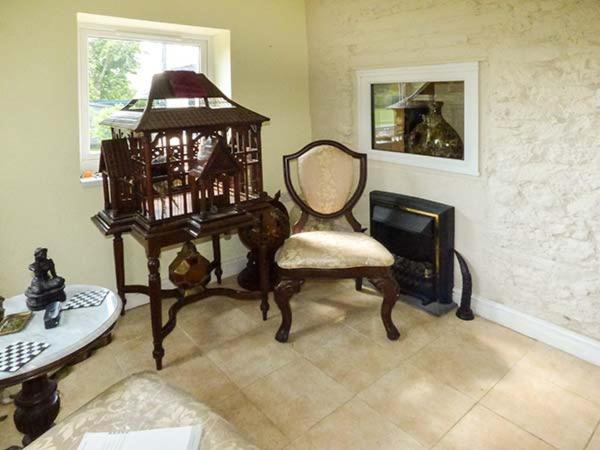 Photo of Livingroom in Much Wenlock