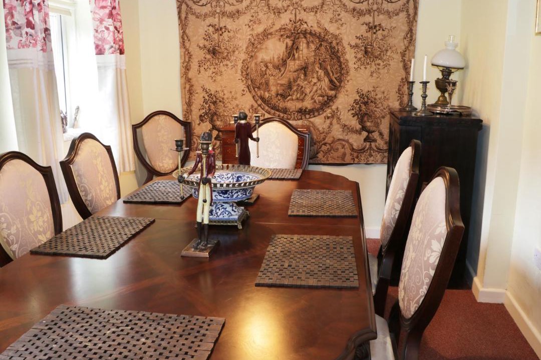 Photo of Livingroom in Much Wenlock