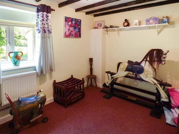 Photo of Others in Much Wenlock