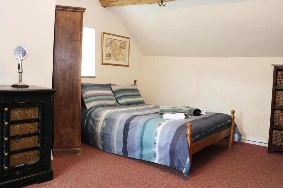 Photo of Bedroom in Much Wenlock