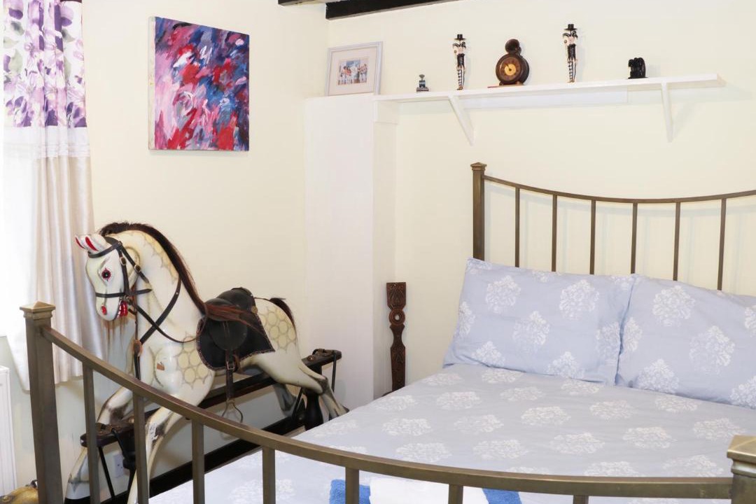 Photo of Bedroom in Much Wenlock