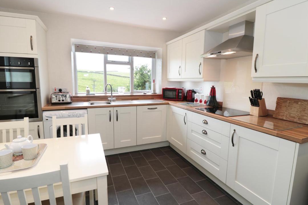 Photo of Kitchen in Ashbourne