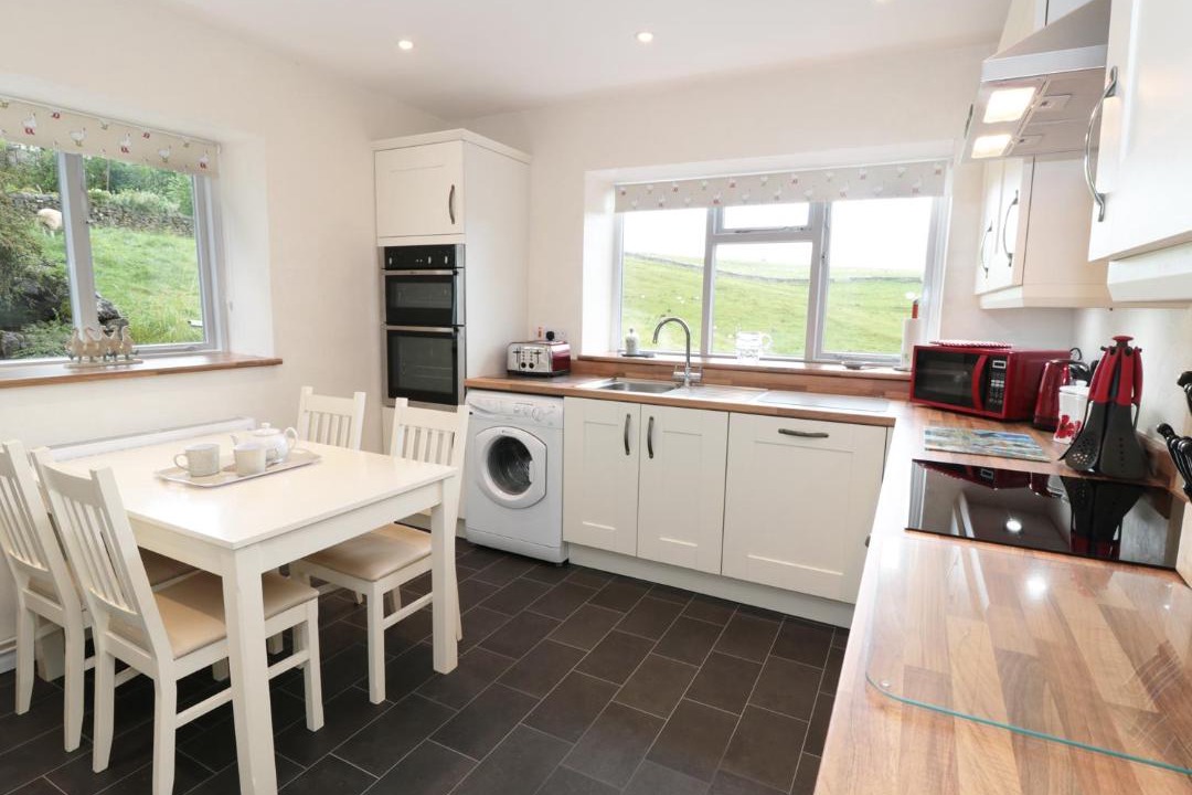 Photo of Kitchen in Ashbourne