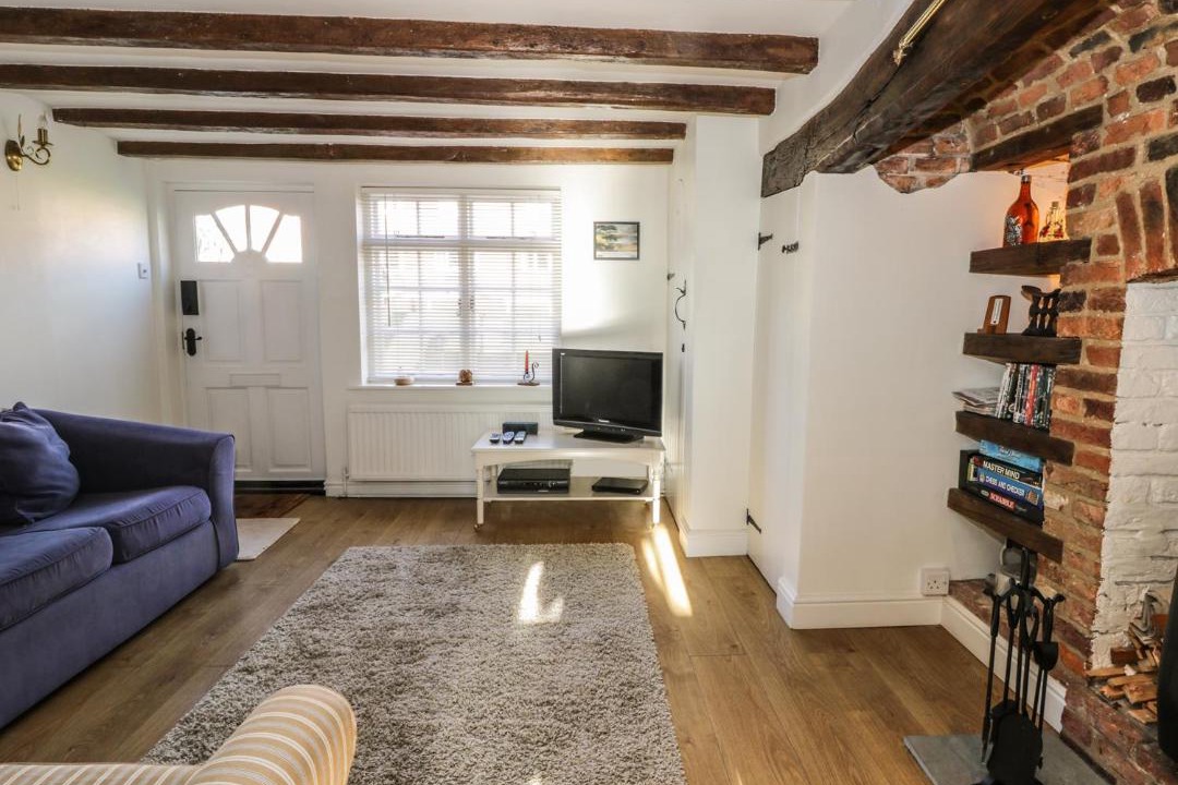 Photo of Livingroom in Scawton