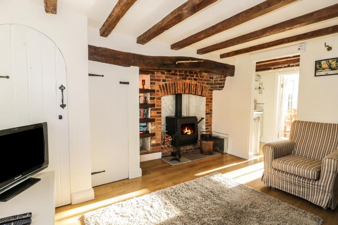 Photo of Livingroom in Scawton