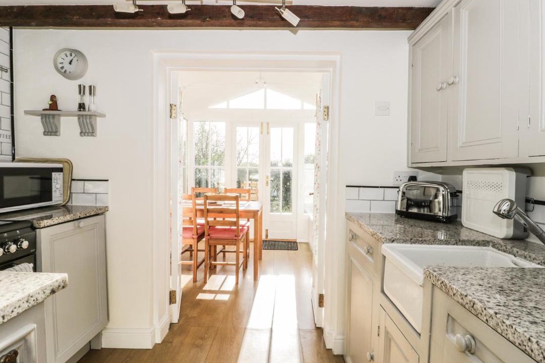 Photo of Kitchen in Scawton