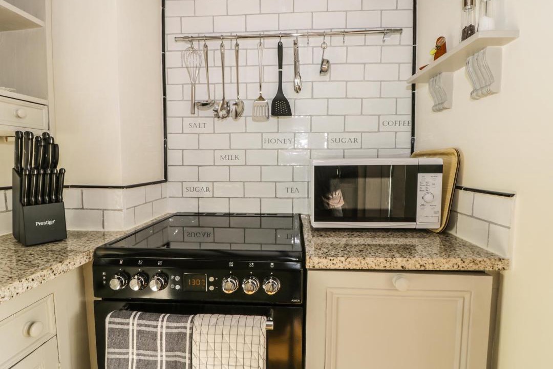 Photo of Kitchen in Scawton