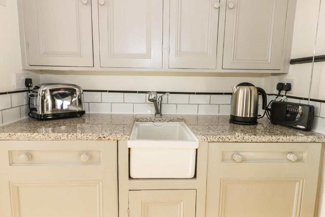 Photo of Kitchen in Scawton