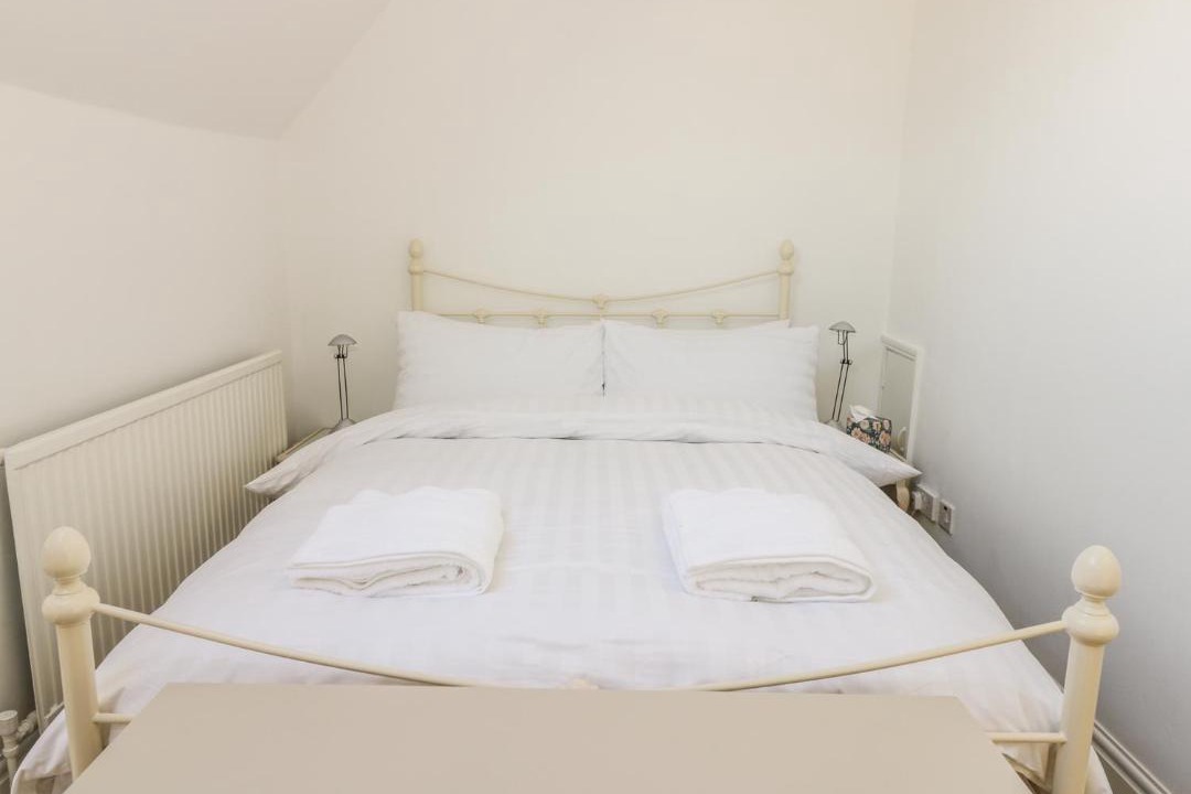 Photo of Bedroom in Scawton