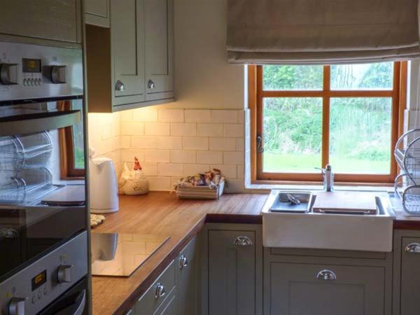 Photo of Kitchen in Withernwick