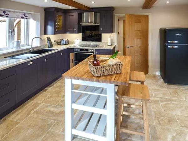 Photo of Kitchen in Winforton