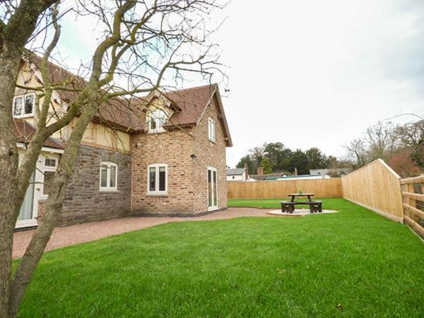 Photo of Buildings in Winforton