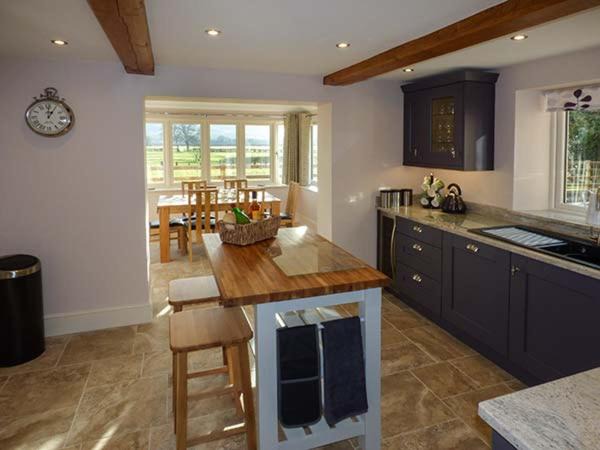 Photo of Kitchen in Winforton