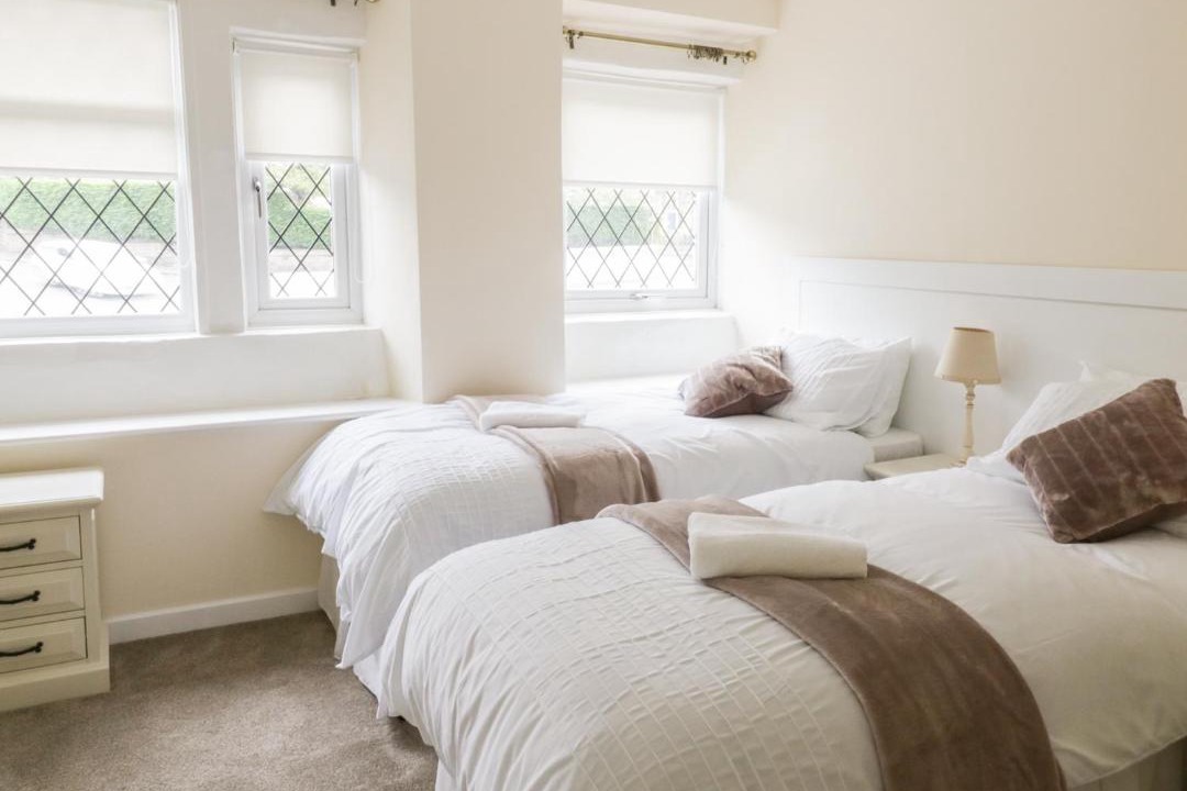 Photo of Bedroom in Ingrow