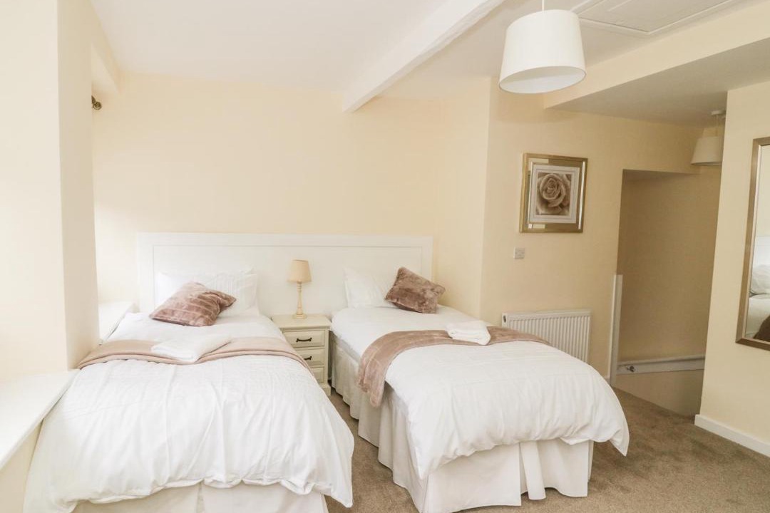 Photo of Bedroom in Ingrow