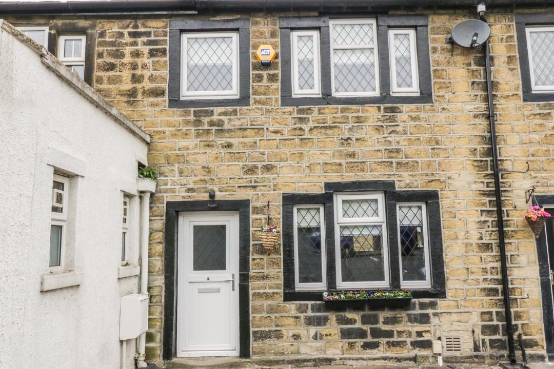 Photo of Buildings in Ingrow