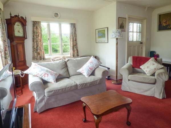 Photo of Livingroom in Bucknell