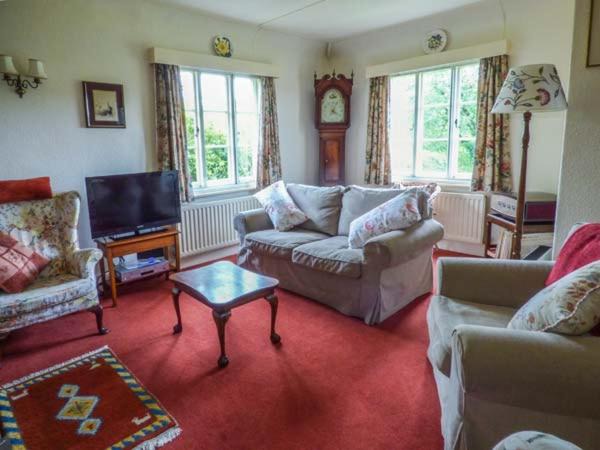 Photo of Livingroom in Bucknell