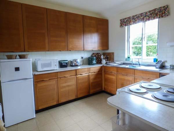 Photo of Kitchen in Bucknell