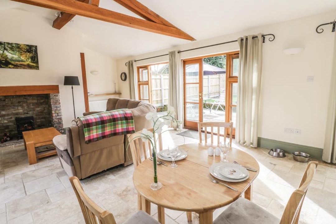 Photo of Others in Newnham