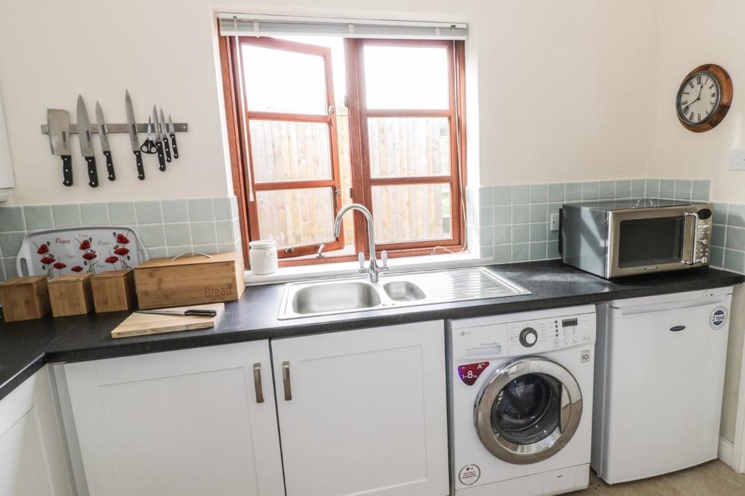 Photo of Kitchen in Newnham