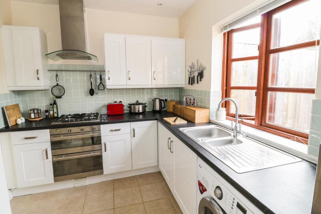 Photo of Kitchen in Newnham