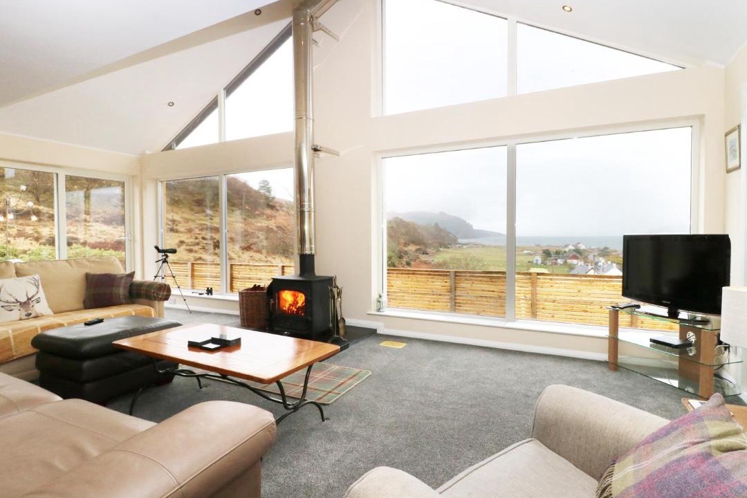 Photo of Livingroom in Glenelg