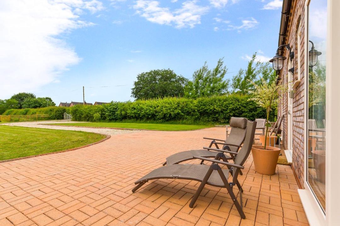 Photo of Others in Crudgington