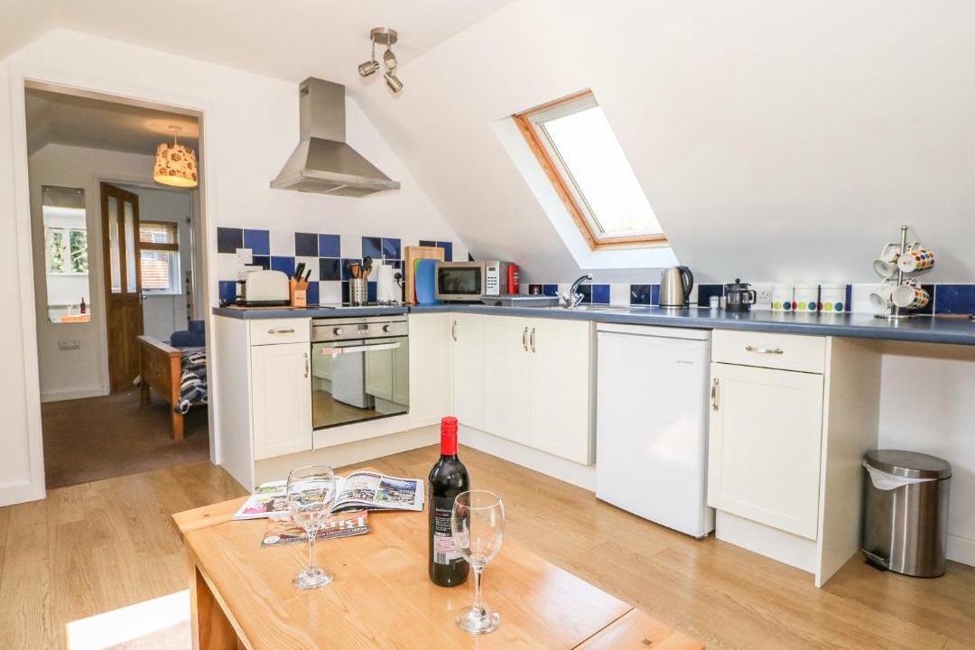 Photo of Others in East Tytherley