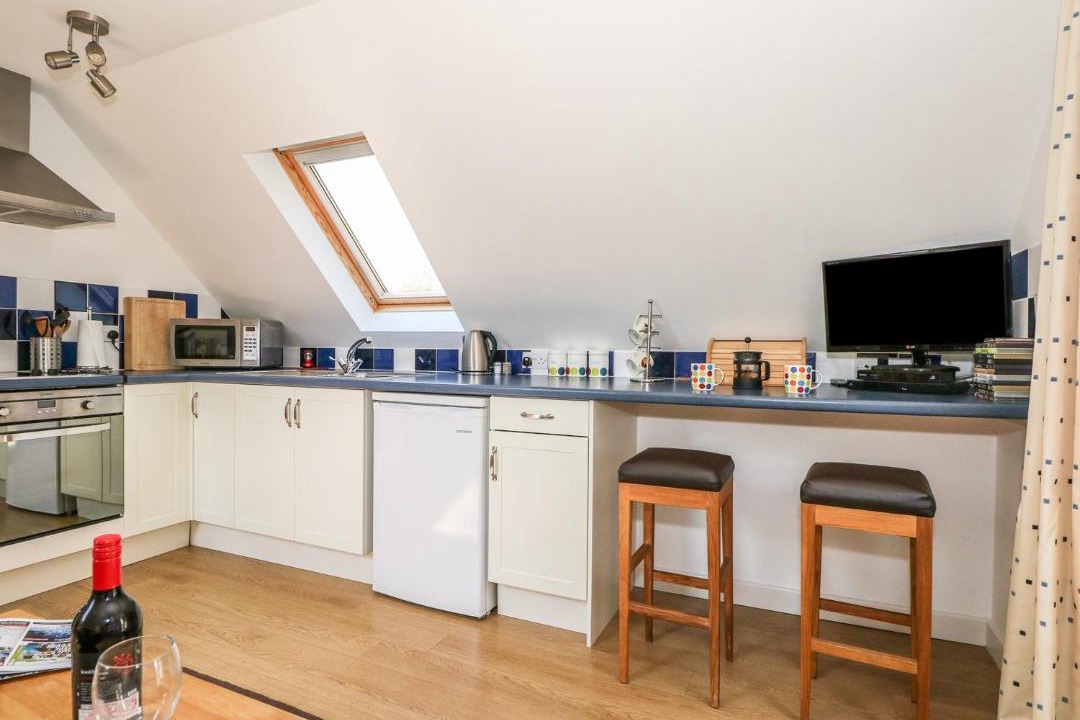 Photo of Others in East Tytherley