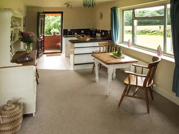 Photo of Livingroom in Aymestrey