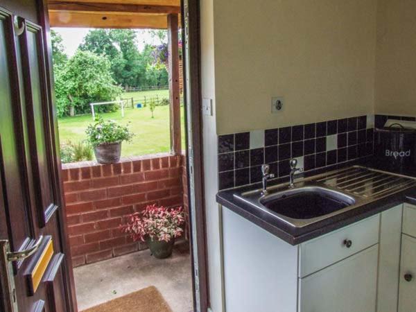 Photo of Kitchen in Aymestrey