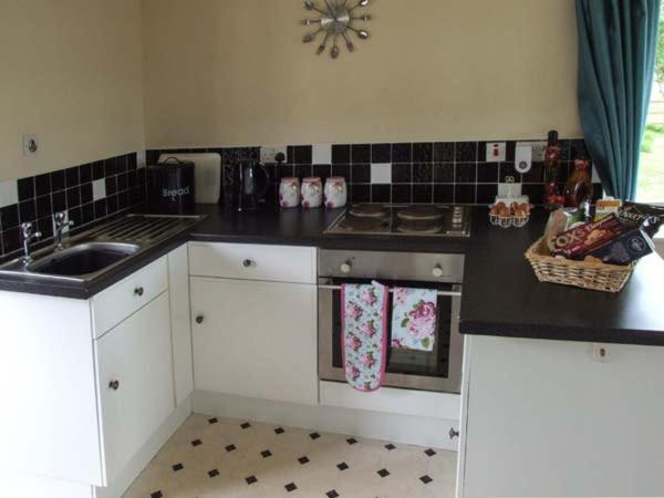 Photo of Kitchen in Aymestrey