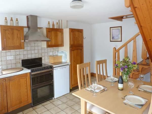 Photo of Kitchen in Pooley Bridge