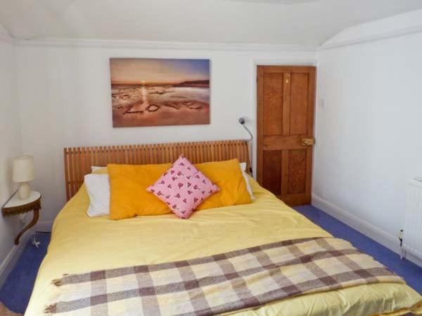 Photo of Bedroom in Deal
