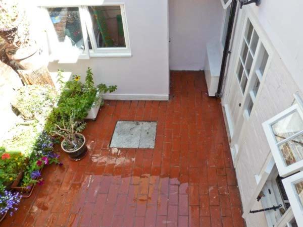 Photo of Patio Balcony in Deal