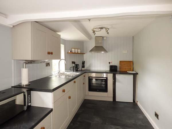 Photo of Kitchen in Carnforth