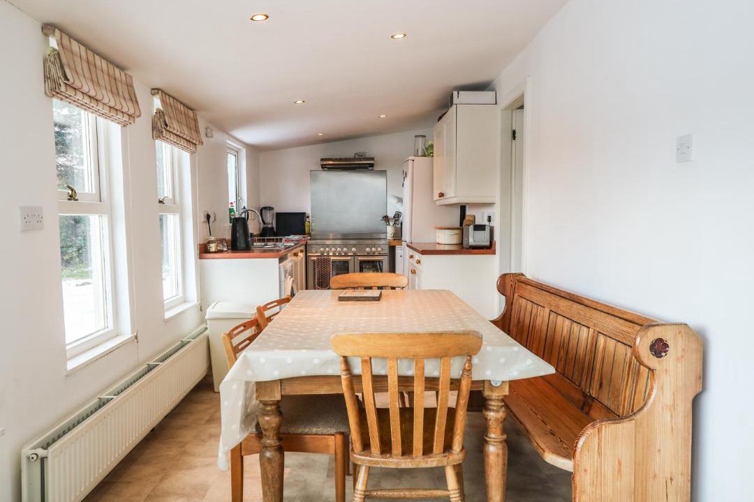 Photo of Kitchen in Aberlour