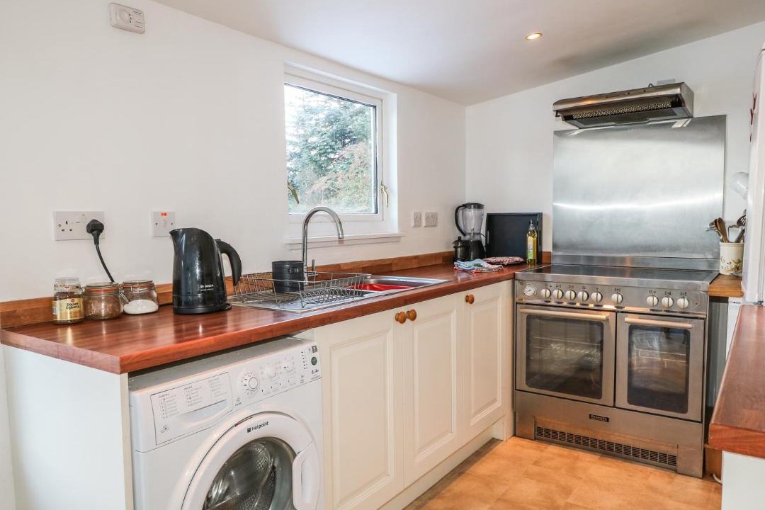 Photo of Kitchen in Aberlour