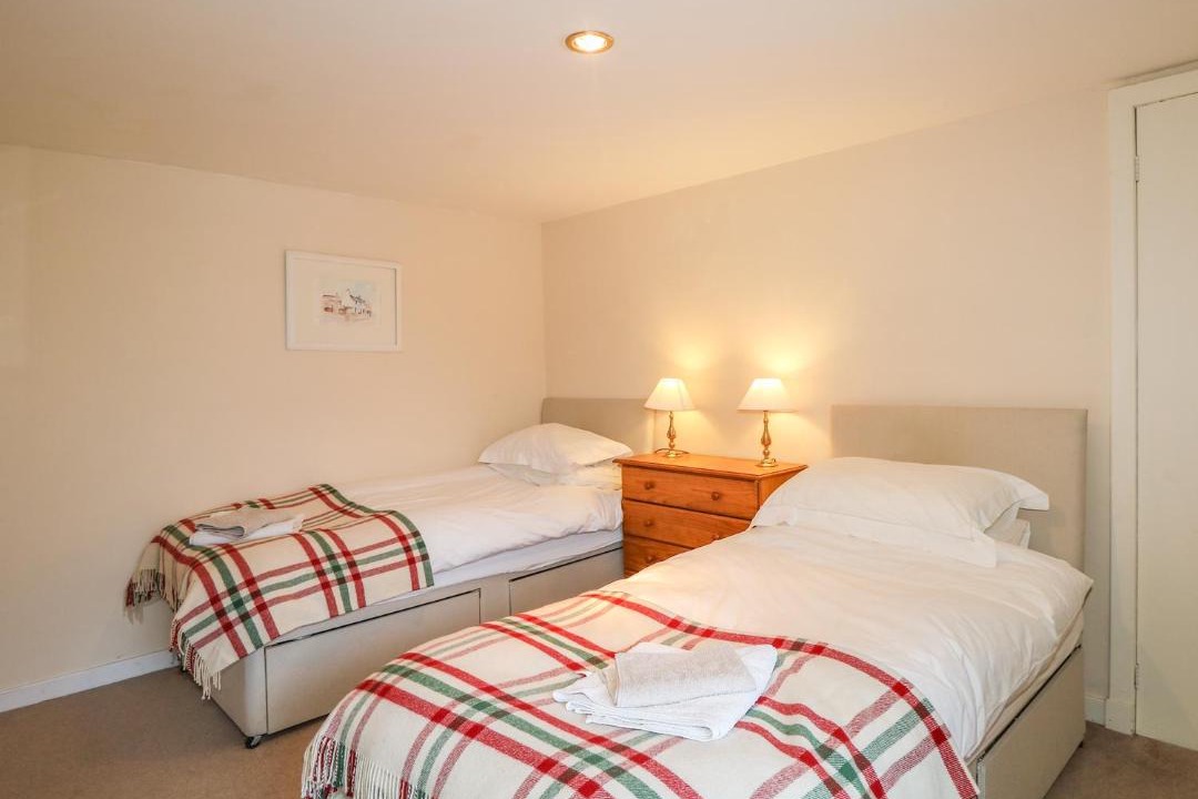 Photo of Bedroom in Aberlour